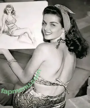Vintage Sexy Celebs / vintagemoviestars nude photo #0544