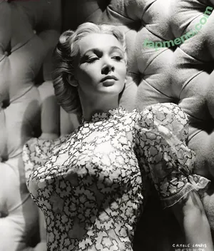 Vintage Sexy Celebs / vintagemoviestars nude photo #0580
