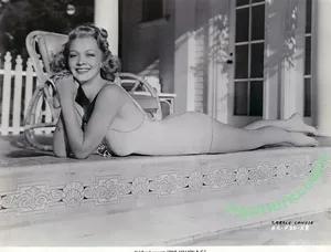 Vintage Sexy Celebs / vintagemoviestars nude photo #0581