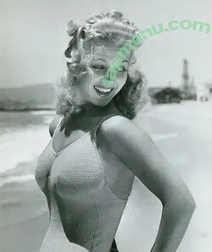Vintage Sexy Celebs / vintagemoviestars nude photo #0587