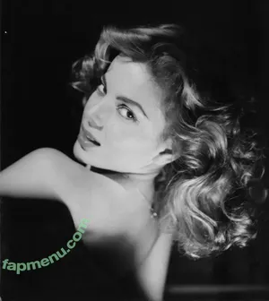 Vintage Sexy Celebs / vintagemoviestars nude photo #0604
