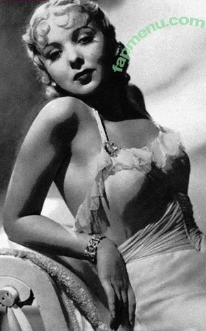 Vintage Sexy Celebs / vintagemoviestars nude photo #0643