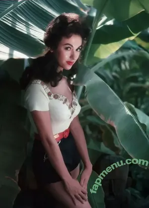 Vintage Sexy Celebs / vintagemoviestars nude photo #0647