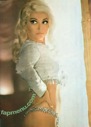 Vintage Sexy Celebs / vintagemoviestars nude photo #0651