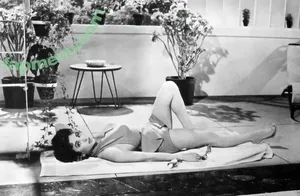 Vintage Sexy Celebs / vintagemoviestars nude photo #0667