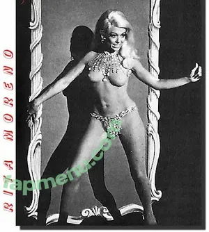 Vintage Sexy Celebs / vintagemoviestars nude photo #0671
