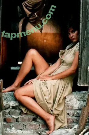 Vintage Sexy Celebs / vintagemoviestars nude photo #0674