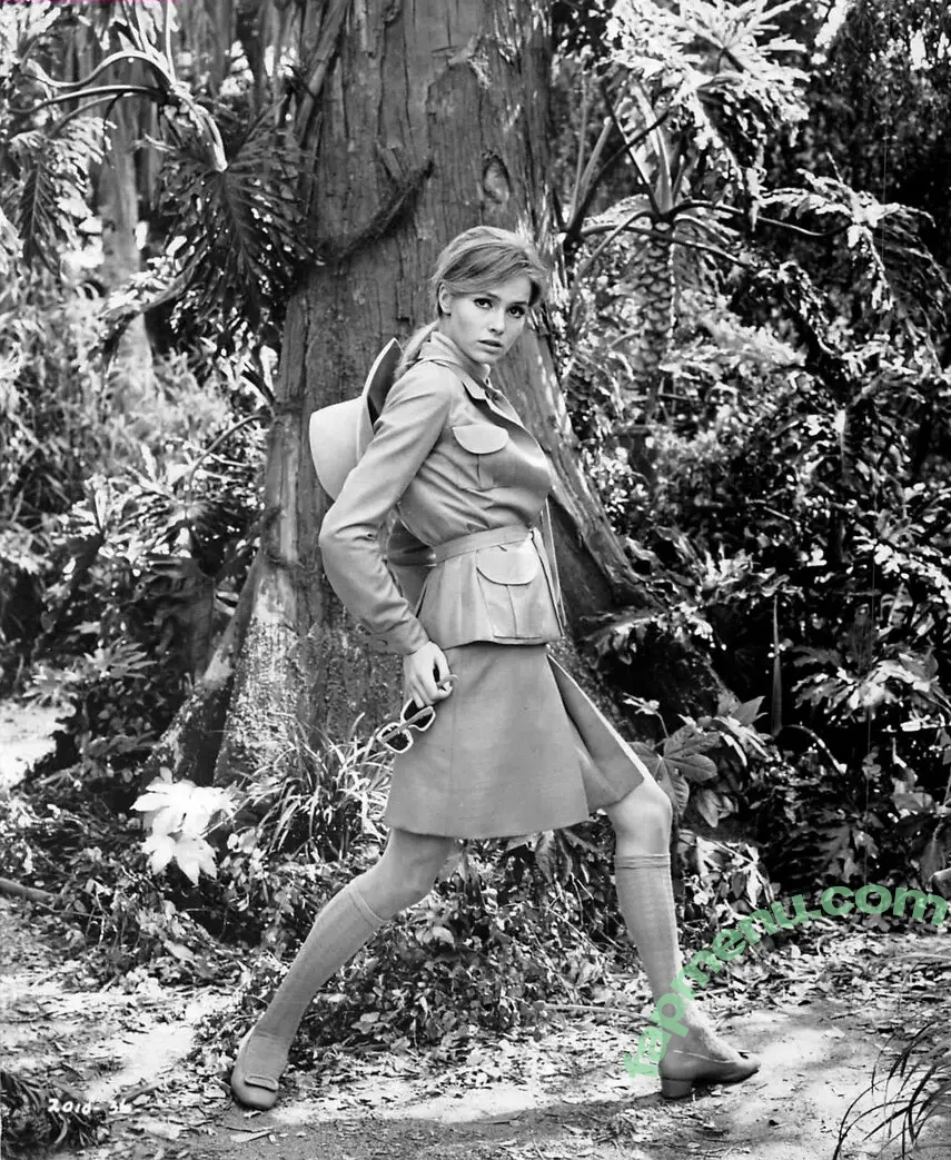Vintage Starlets nude photo #2908 (Vintage Starlets)