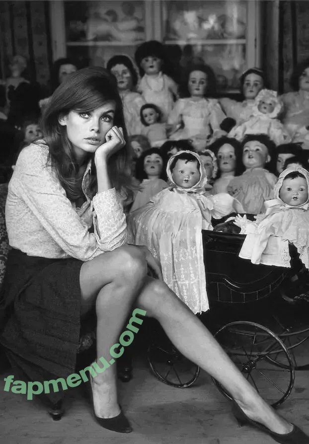 Vintage Starlets nude photo #2933 (Vintage Starlets)