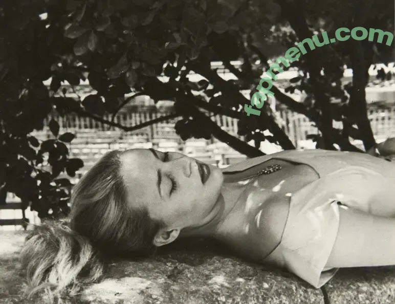 Vintage Starlets nude photo #2987 (Vintage Starlets)