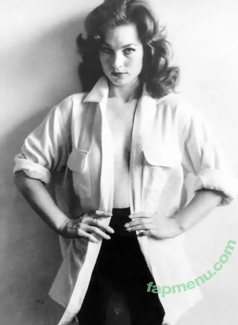 Vintage Starlets nude photo #3032 (Vintage Starlets)