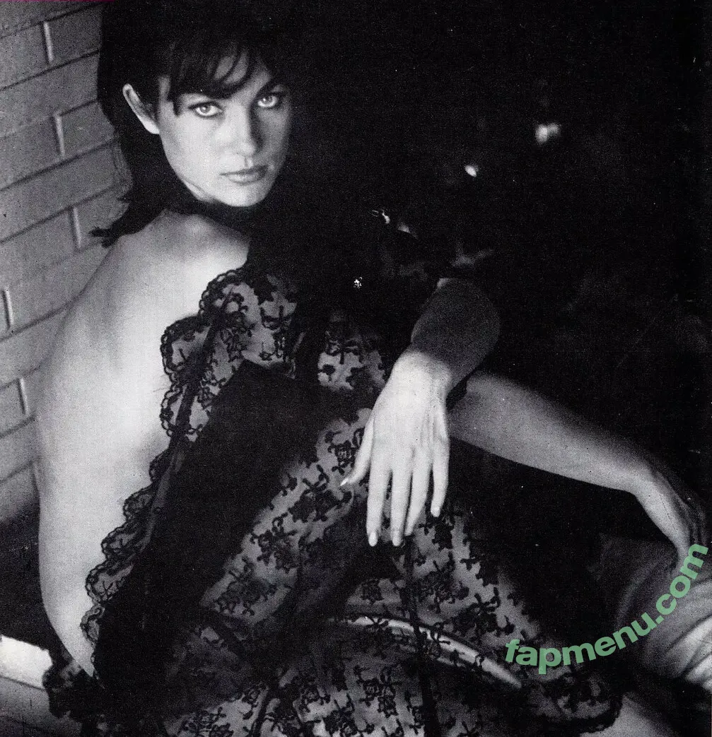 Vintage Starlets nude photo #3039 (Vintage Starlets)