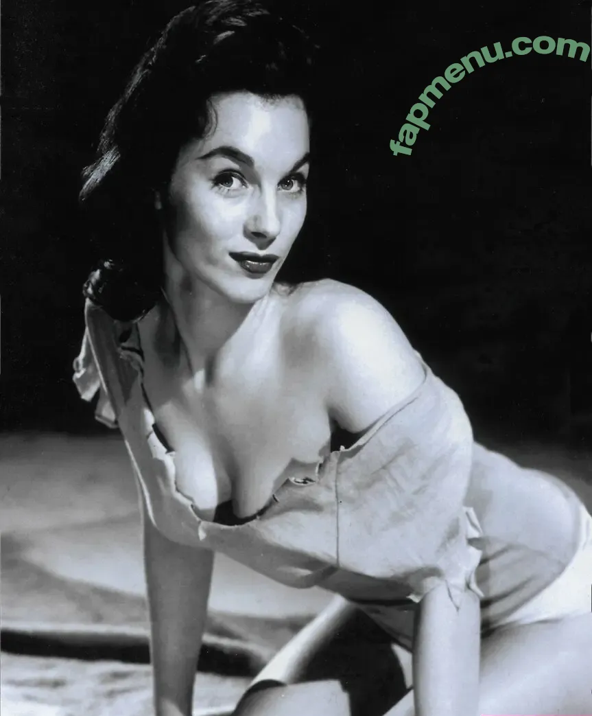 Vintage Starlets nude photo #3043 (Vintage Starlets)