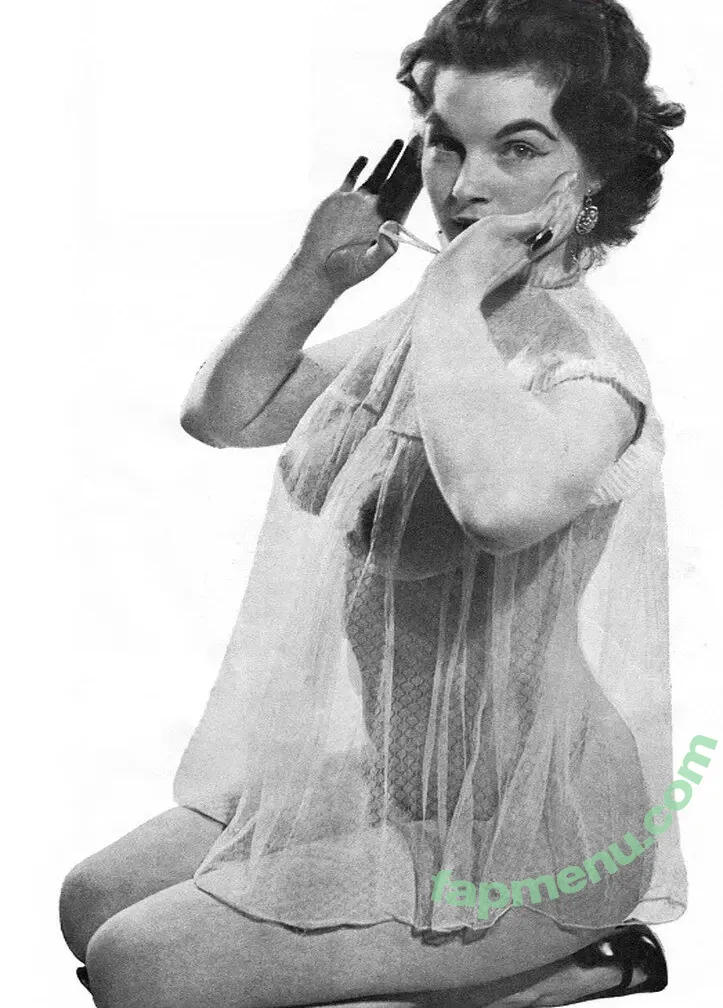 Vintage Starlets nude photo #3045 (Vintage Starlets)
