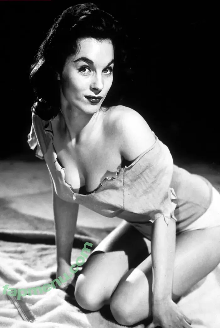 Vintage Starlets nude photo #3049 (Vintage Starlets)
