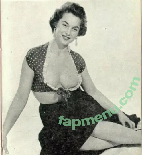 Vintage Starlets nude photo #3050 (Vintage Starlets)