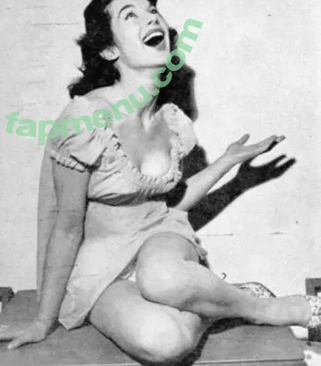 Vintage Starlets nude photo #3051 (Vintage Starlets)