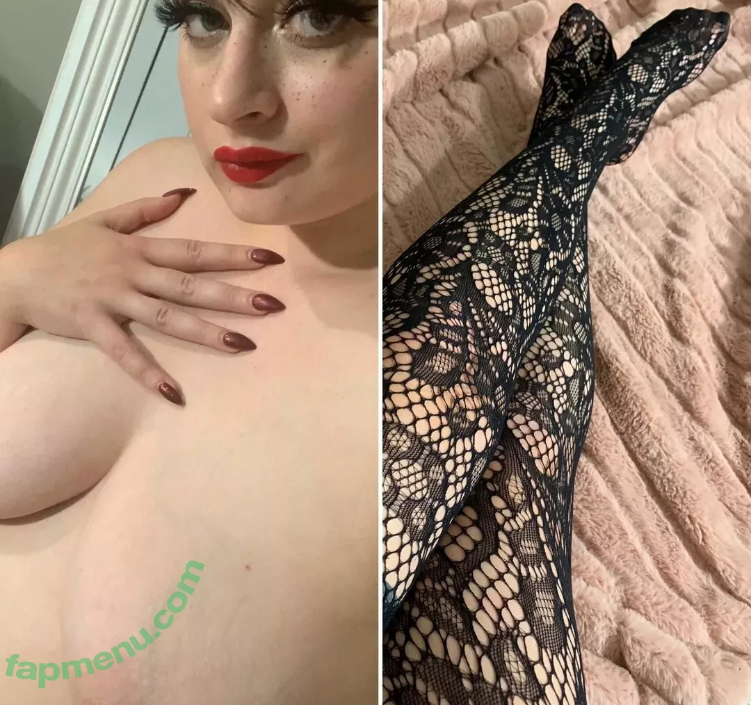 Vintage_vogue nude photo #0014 (Grimyandgolden / Rosieposiepie)