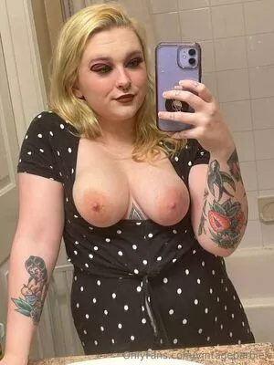 vintagebarbiex / vintagebxrbie nude photo #1191