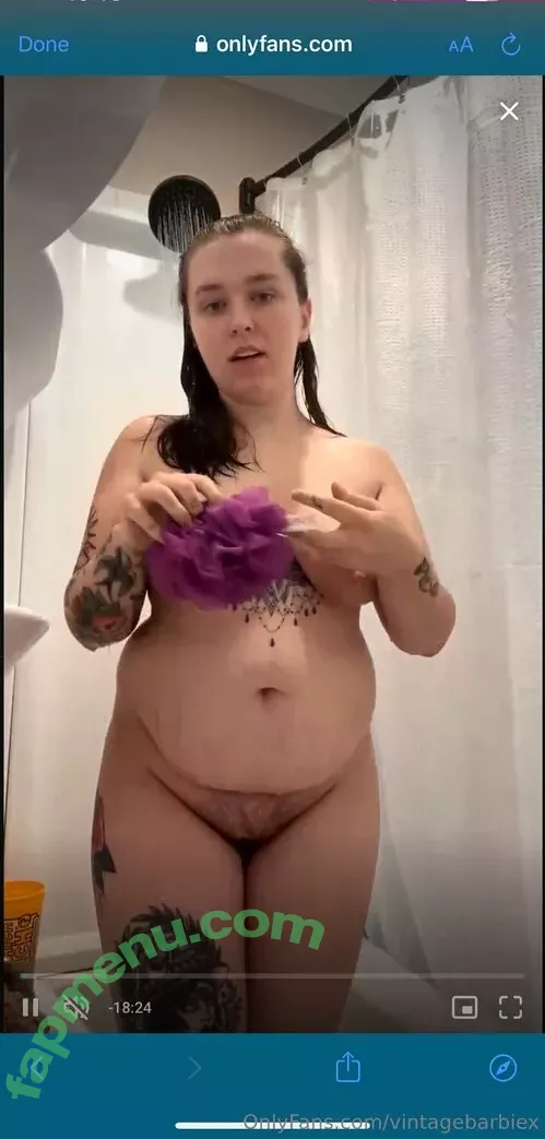 vintagebarbiex nude photo #1237 (vintagebxrbie)