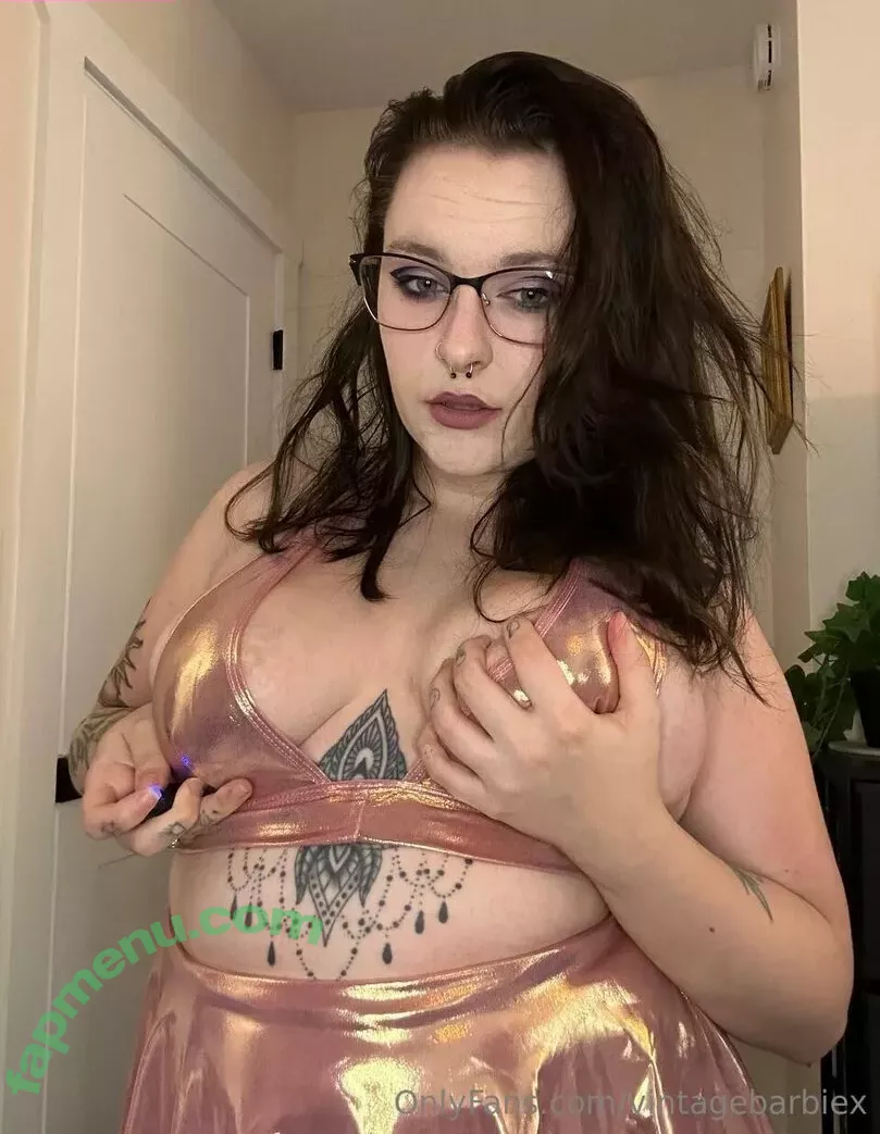 vintagebarbiex nude photo #1246 (vintagebxrbie)
