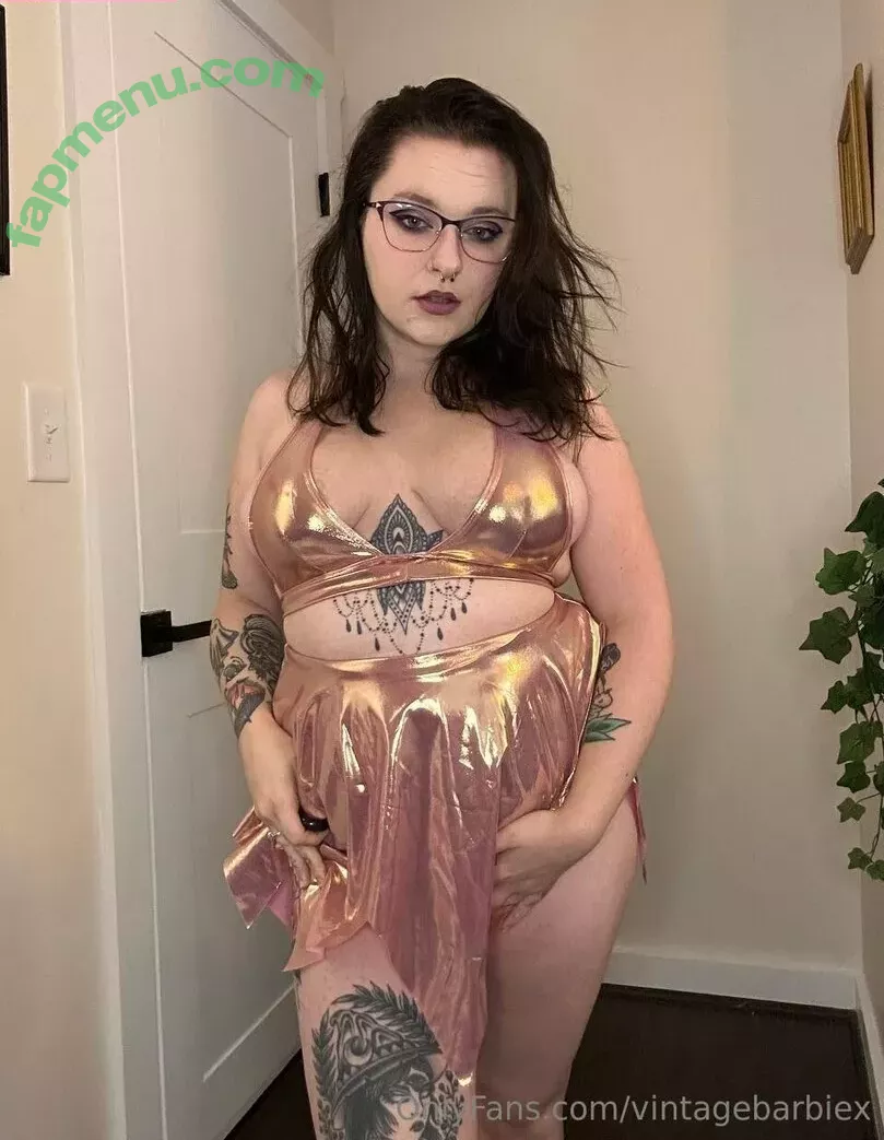 vintagebarbiex nude photo #1248 (vintagebxrbie)