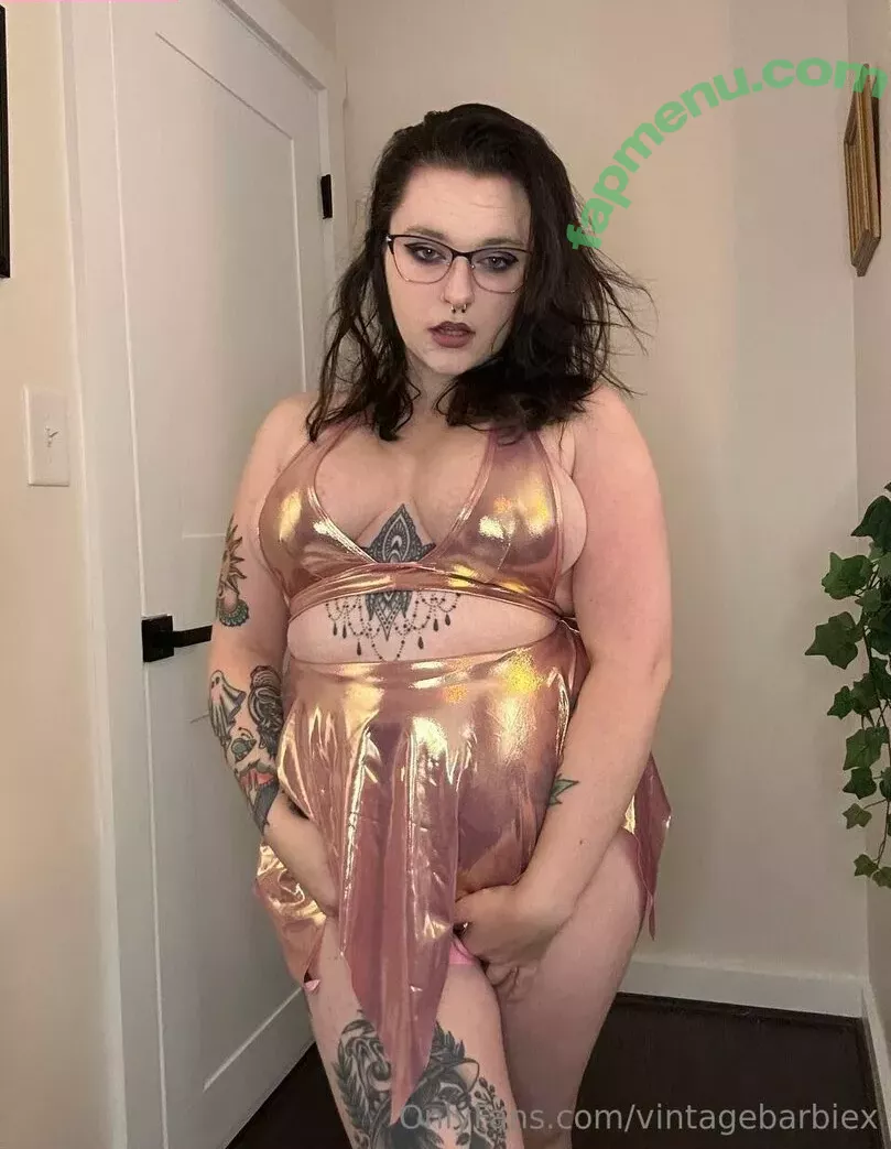 vintagebarbiex nude photo #1251 (vintagebxrbie)