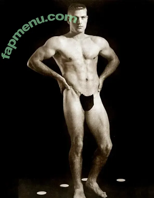 vintagephysiques nude photo #0010 (vintagephysiques)