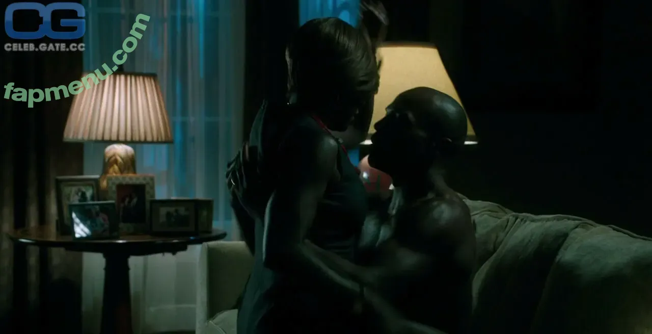 Viola Davis nude photo #0003 (Viola Davis)