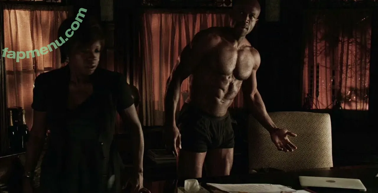 Viola Davis nude photo #0006 (Viola Davis)