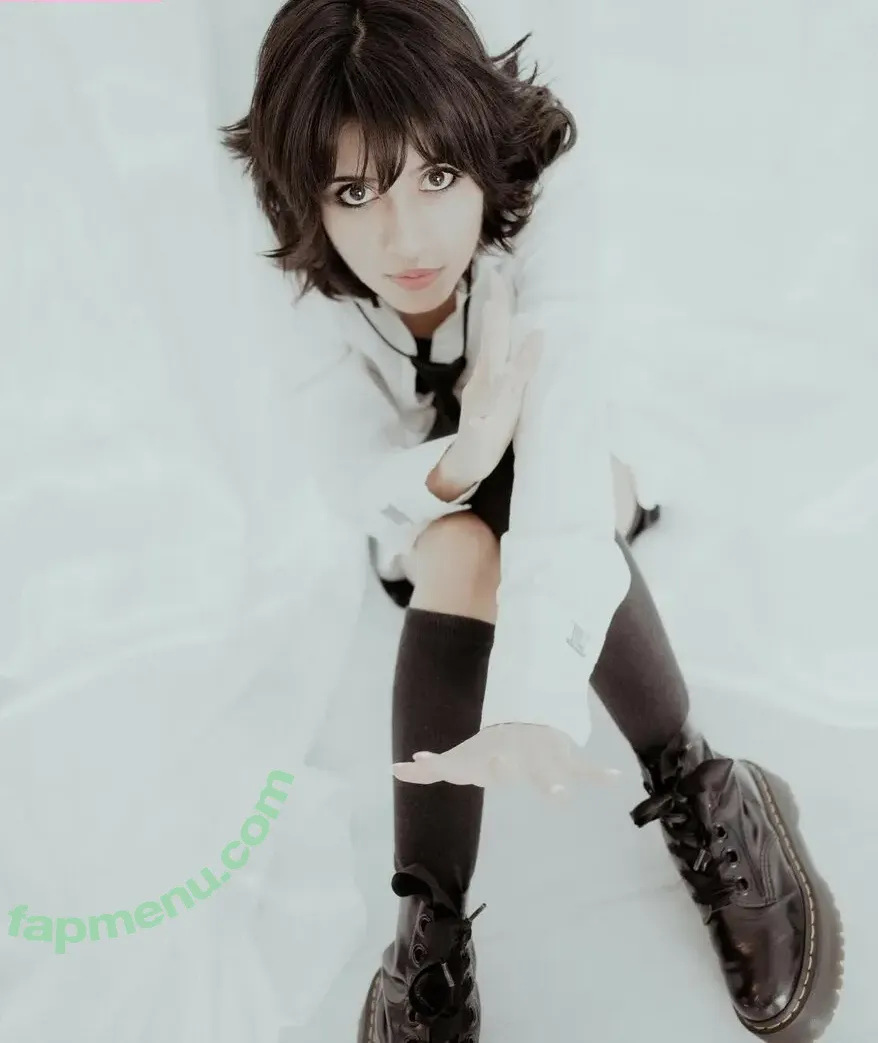 Violent Vira nude photo #0011 (violentvira)
