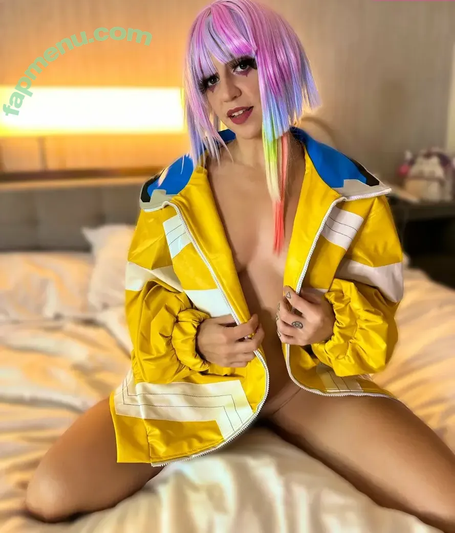 Violet Bombs nude photo #0025 (Violet Bombs)