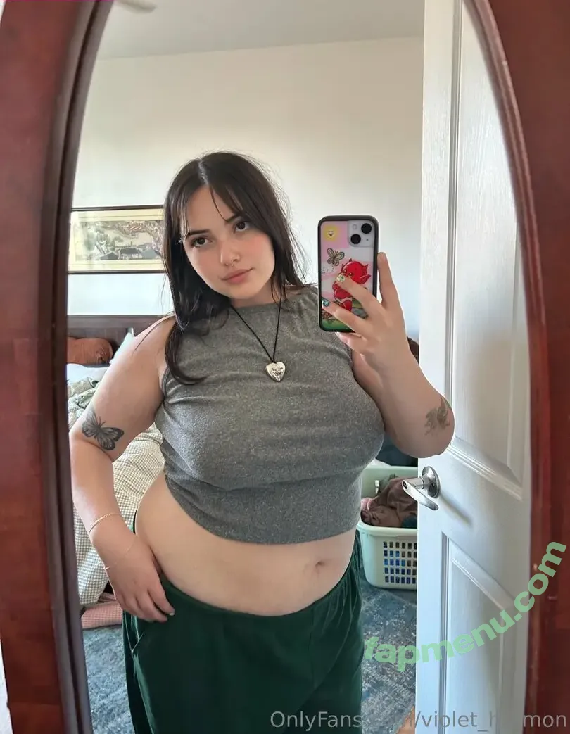 violet_harmon nude photo #0005 (violet_harmon)