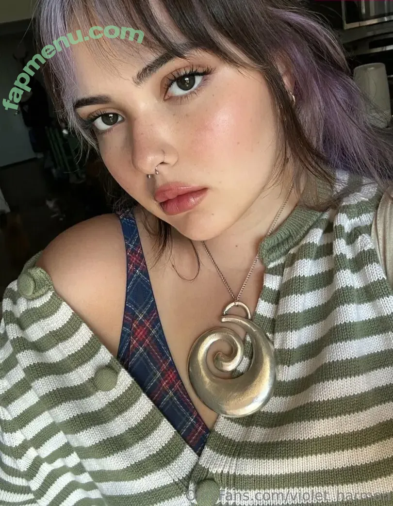 violet_harmon nude photo #0005 (violet_harmon)