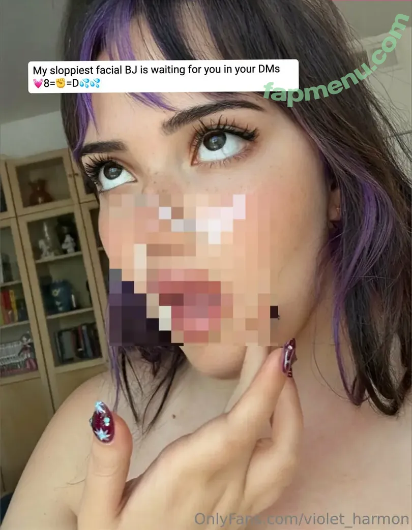 violet_harmon nude photo #0010 (violet_harmon)