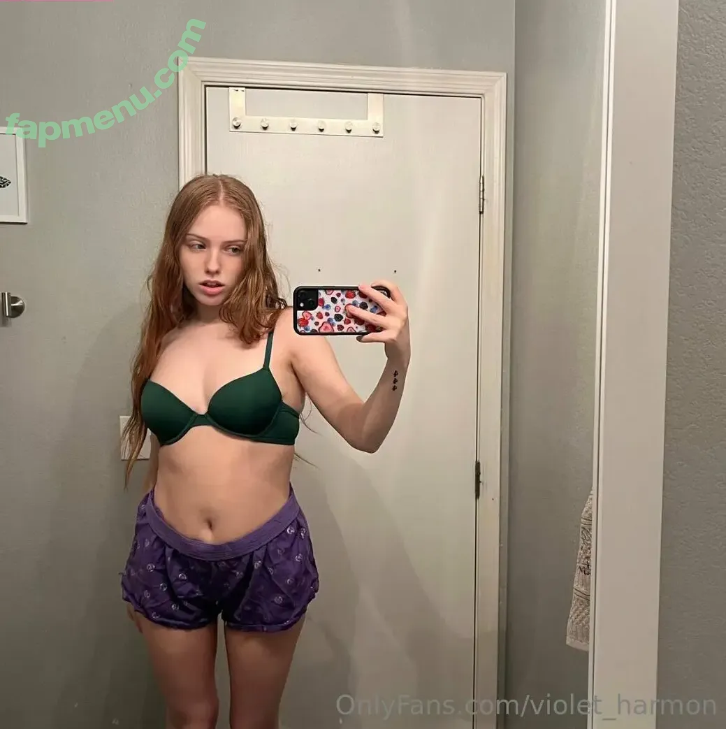 violet_harmon nude photo #0011 (violet_harmon)