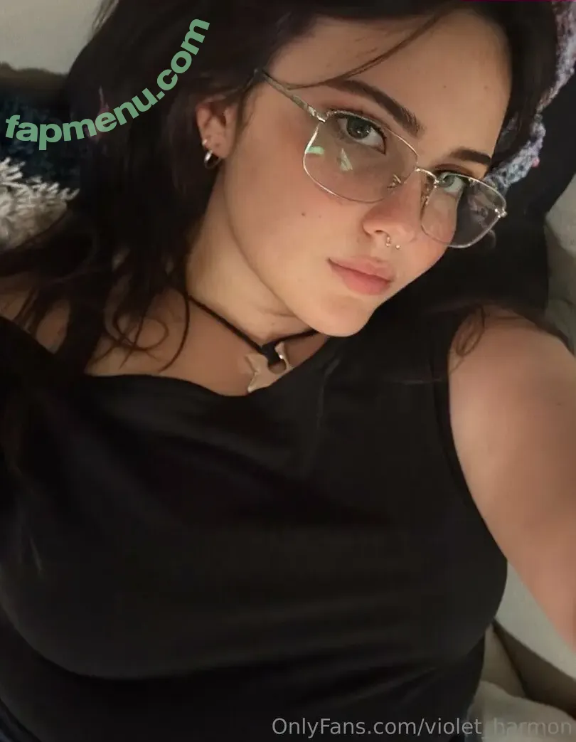 violet_harmon nude photo #0014 (violet_harmon)