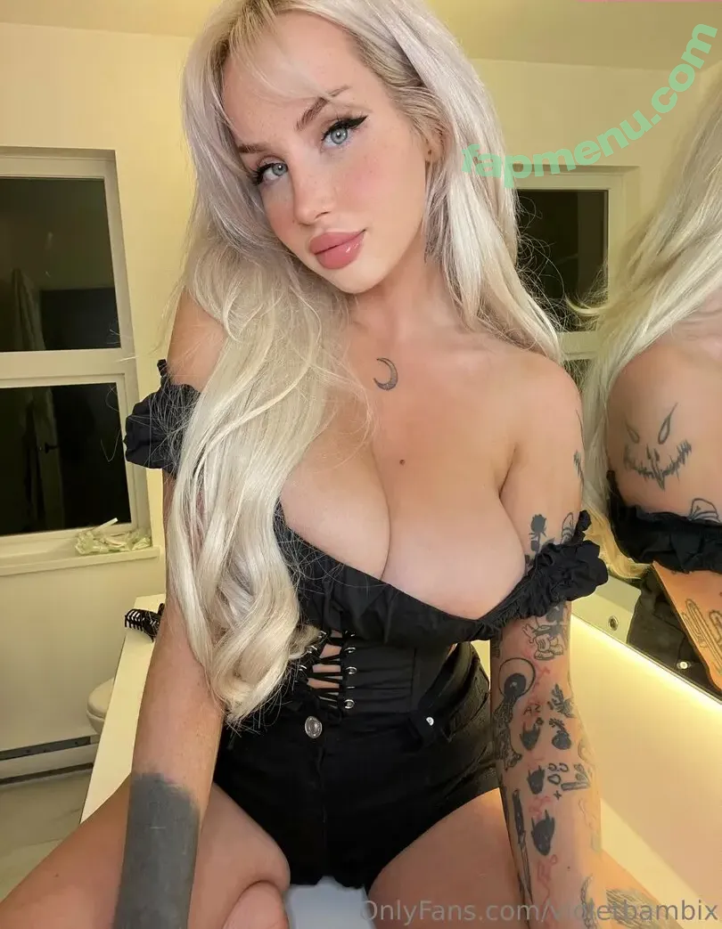 Violetbabyx nude photo #0002 (Violetbabyx)