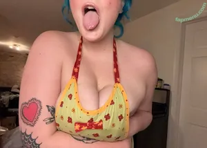 violetbabyxx00 / babyviol3t nude photo #0017