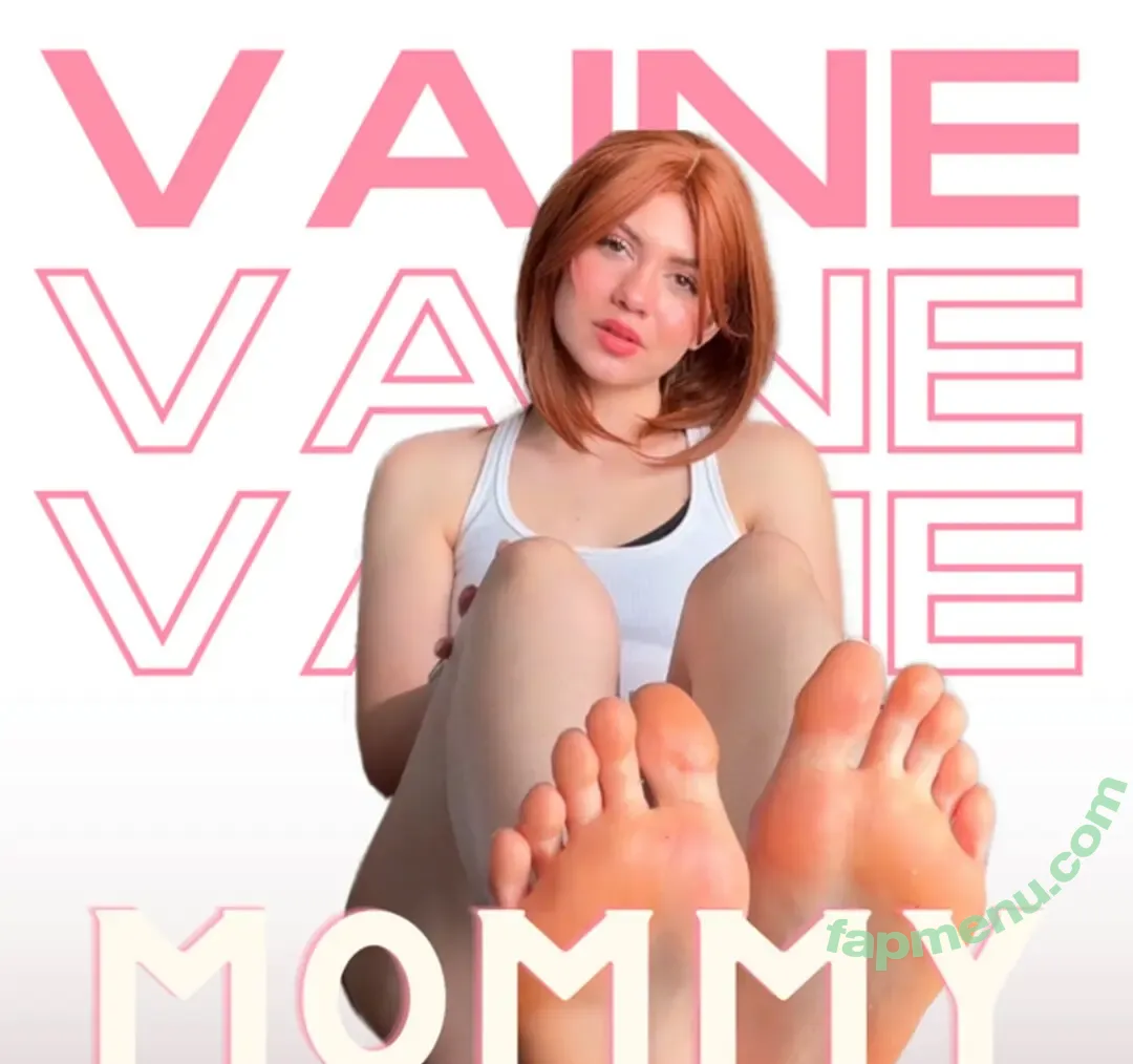 Violette Vaine nude photo #0003 (Violette Vaine)