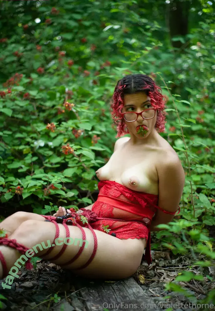 violettethorne nude photo #0013 (violettethorne)