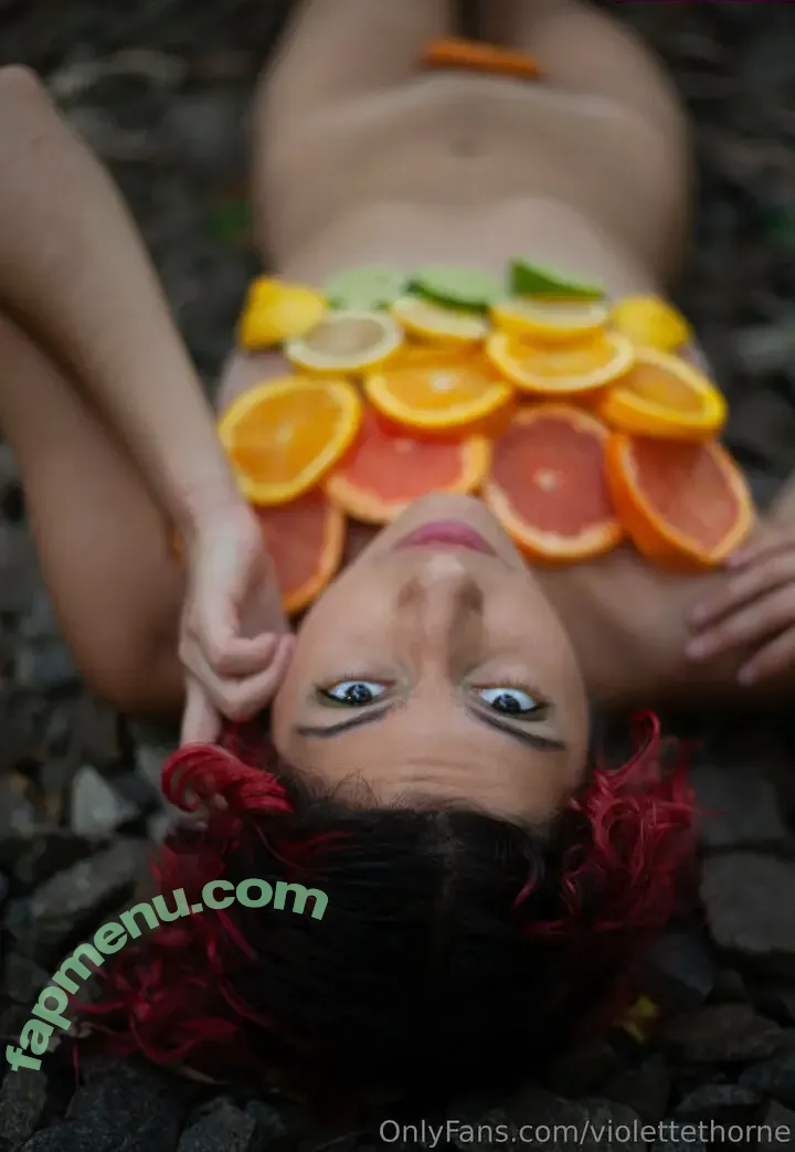violettethorne nude photo #0025 (violettethorne)