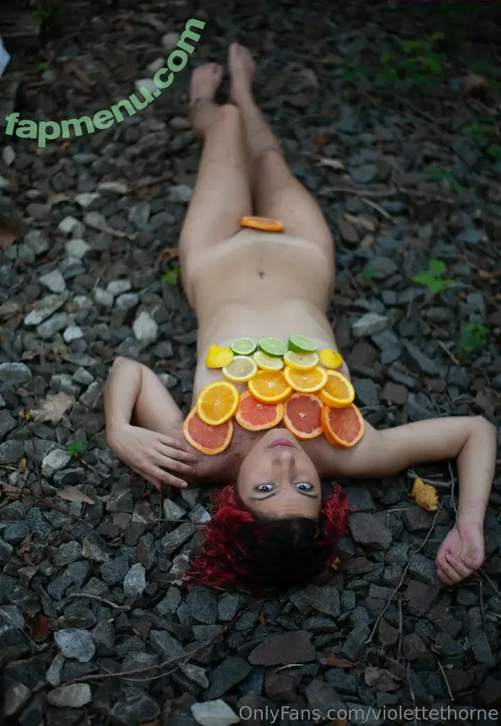 violettethorne nude photo #0027 (violettethorne)
