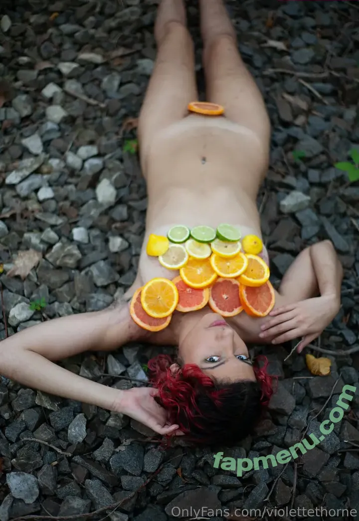 violettethorne nude photo #0028 (violettethorne)