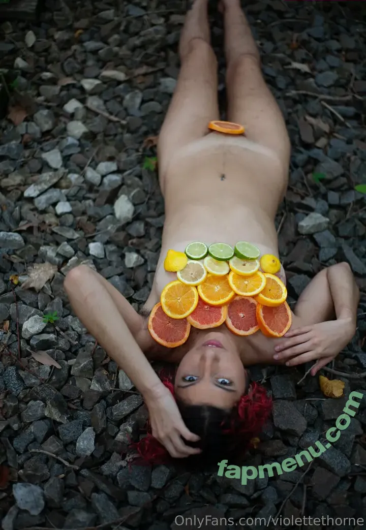 violettethorne nude photo #0029 (violettethorne)
