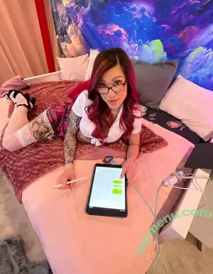 violetventures / vvioletventures nude photo #0027