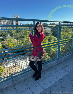 violetventures / vvioletventures nude photo #0036