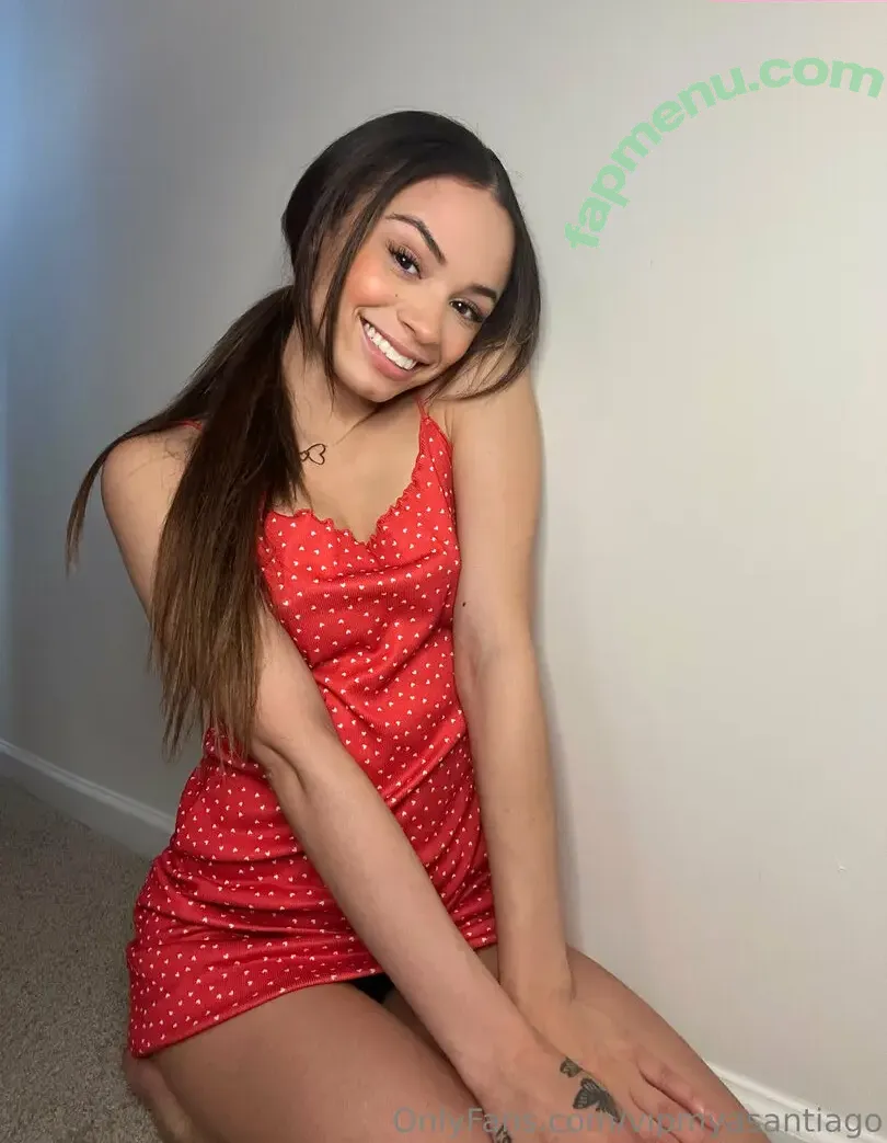 vipmyasantiago nude photo #0023 (vipmyasantiago)