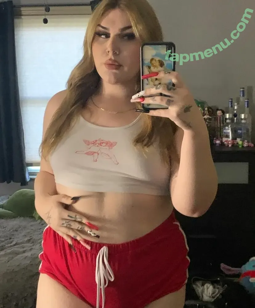 vipnattiethebaddie nude photo #0012 (tsnattiethebaddie)
