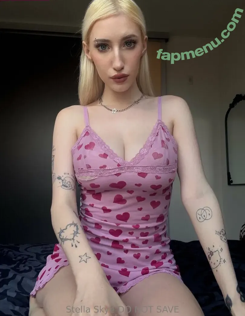 vipstellaskye nude photo #0283 (itsstellaskye)